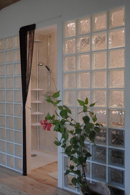 Montmaur-en-Diois La Grange D'Agnes Bed & Breakfast 部屋 写真